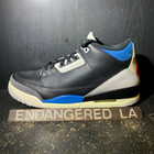 Air Jordan 3 Rare Air Sz 11