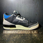 Air Jordan 3 Rare Air Sz 11