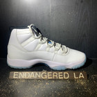 Air Jordan 11 Legend Blue 24' Sz 11