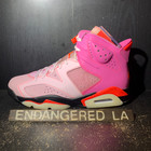 Air Jordan 6 Awake NY Playful Pink