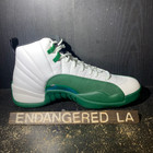 Air Jordan 12 Bucks Sz 9.5