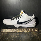 Nike Kobe 4 Protro Mambacita  Sz 8