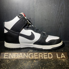 Nike Dunk High Panda Sz 9