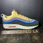 Nike Air Max 1/97 Sean Wotherspoon Sz 8.5