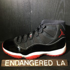 Air Jordan 11 Bred 19'