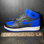 Air Jordan 1 Royal 17' GS