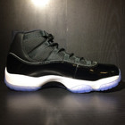 Air Jordan 11 Space Jam 16'
