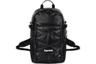 Supreme Backpack Black F/W 17' 1