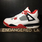 Air Jordan 4 Fire Red 20' (GS)