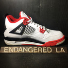 Air Jordan 4 Fire Red 20' (GS)