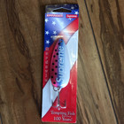 Supreme Dardevle Fire Tiger Lure S/S 19' - ENDANGERED LA