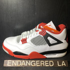 Air Jordan 4 Fire Red 20'