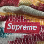 Supreme Ikat Stash Pouch S/S12