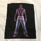 Supreme Tupac Hologram Tee White S/S 20'
