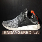 Adidas NMD XR1 Glitch
