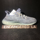 Yeezy 350 V2 Ash Blue