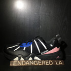 K Swiss CR-329 Jupiterr Black