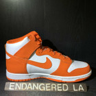 Nike Dunk High Syracuse 21'