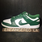 Nike Dunk Low Spartan Green