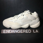 Yeezy 500 Blush