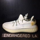 Yeezy 350 V2 Light