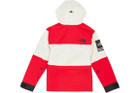 Supreme TNF Expedition Jacket White F/W 18'