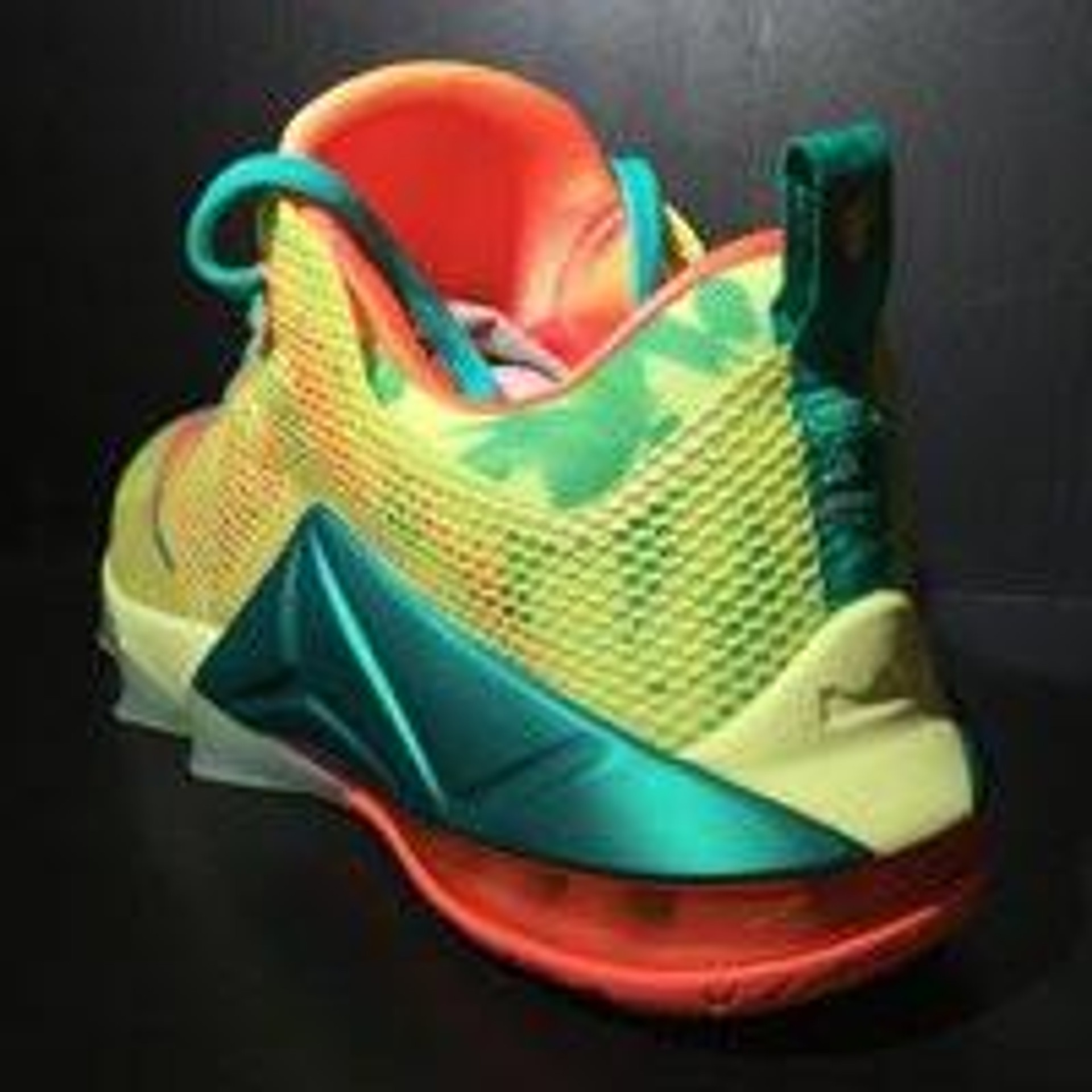 lebronold palmer 12