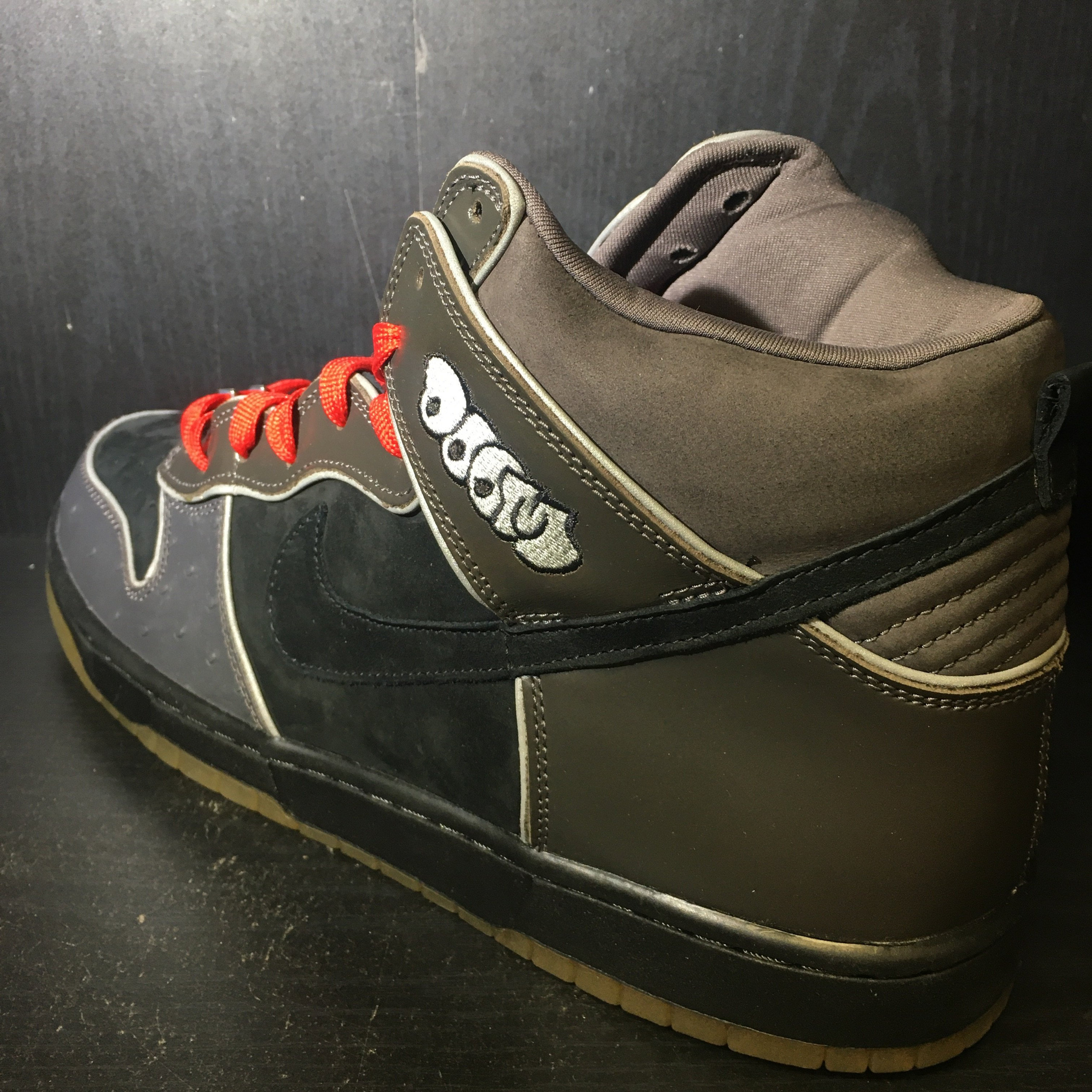 mf doom nike sb