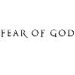 Fear of God