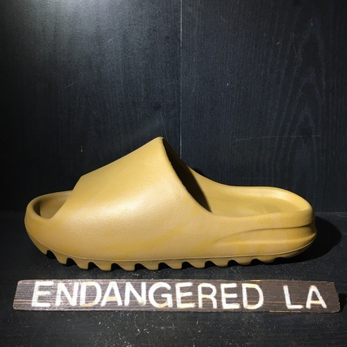 Yeezy Slide Ochre