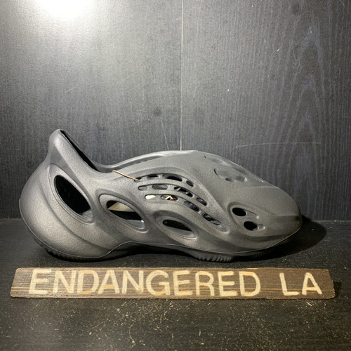 Yeezy Foam RNNR Onyx