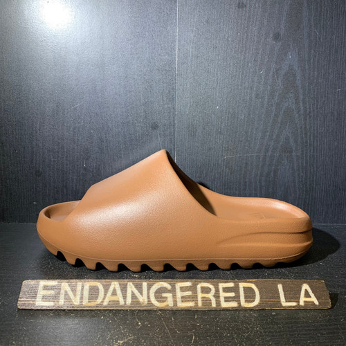Yeezy Slide Flax