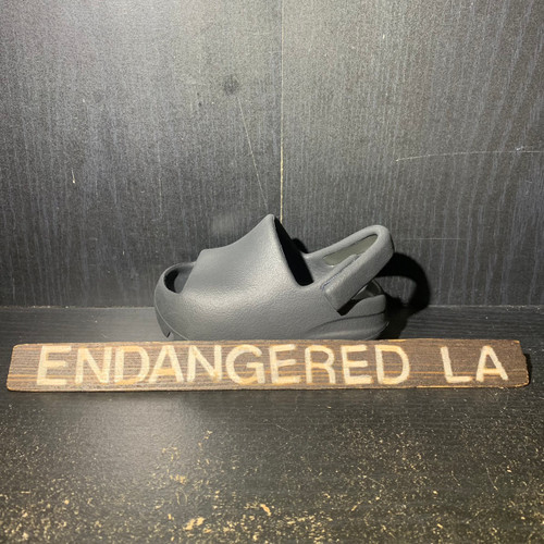 Yeezy Slide Onyx (INF)