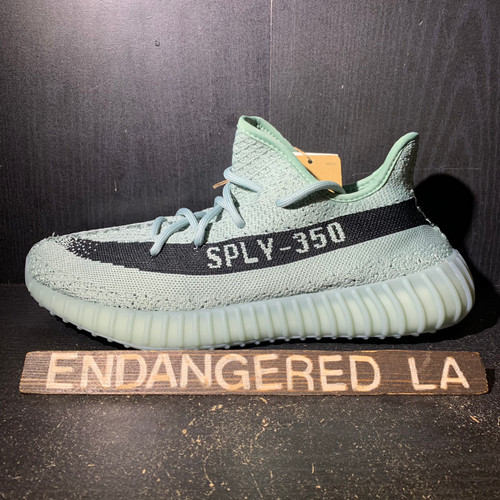 Yeezy 350 V2 Salt