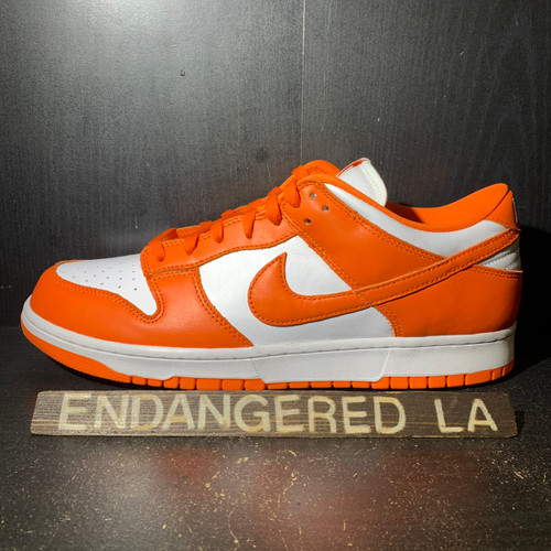 Nike Dunk Low Syracuse 22'