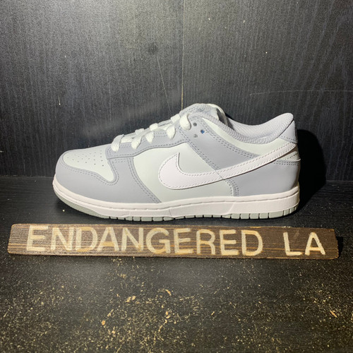 Nike Dunk Low Two-Toned (PS)