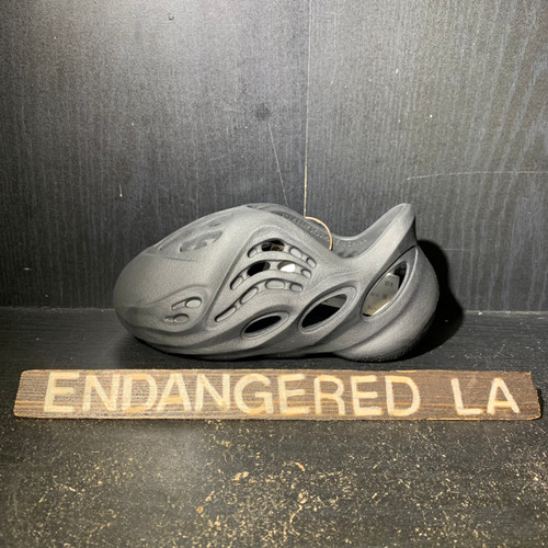 Yeezy Foam RNNR Onyx (INF)