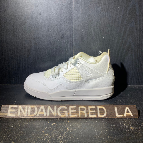 Air Jordan 4 Pure Money 17' (PS)