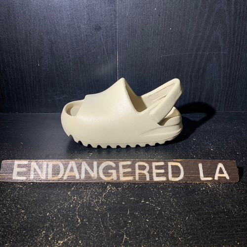 Yeezy Slide Bone (Restock) (INF)