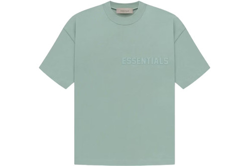 Fear of God ESSENTIALS Tee Sycamore S/S 23'