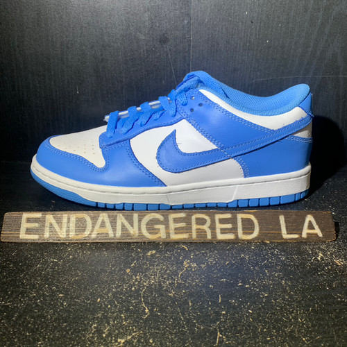 Nike Dunk Low UNC (GS)