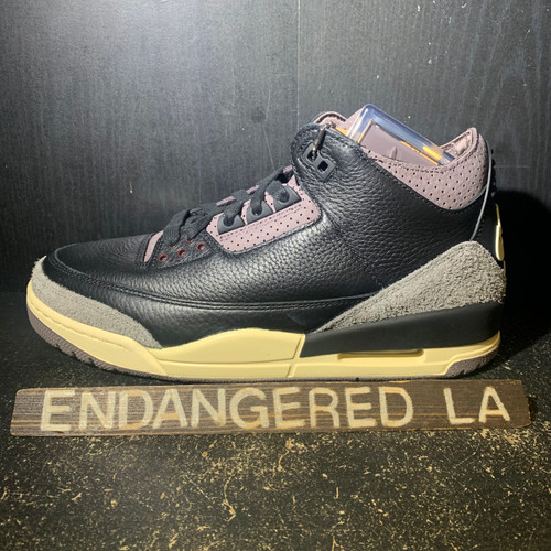 Air Jordan 3 A Ma Maniere While You Were Sleeping