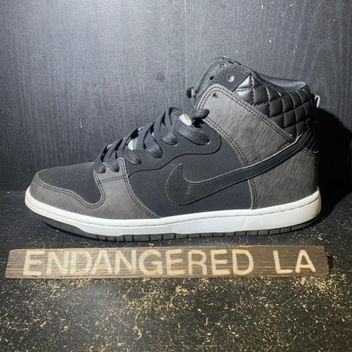 Nike SB Dunk High Civilist Berlin Sz 9.5