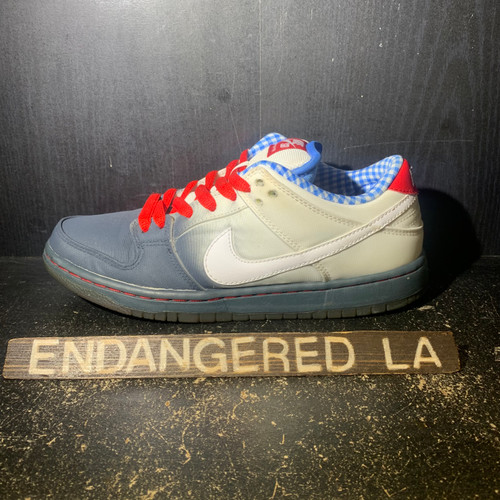 Nike SB Dunk Low Dorothy Sz 7M