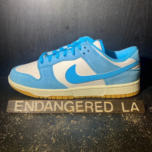 Nike Dunk Low Baltic Blue