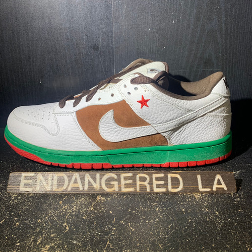 Nike SB Dunk Low Cali 2004'