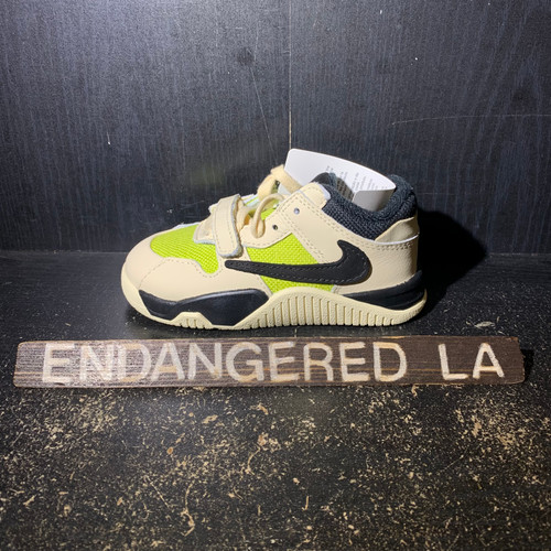 Jordan Jumpman Jack Travis Scott Bright Cactus (TD)