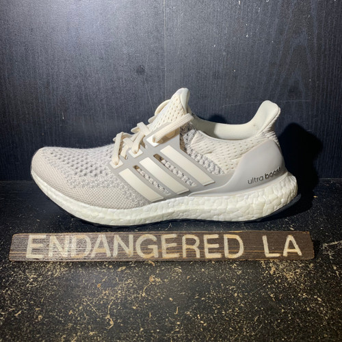 Adidas Ultra Boost 1.0 Cream Chalk 18'