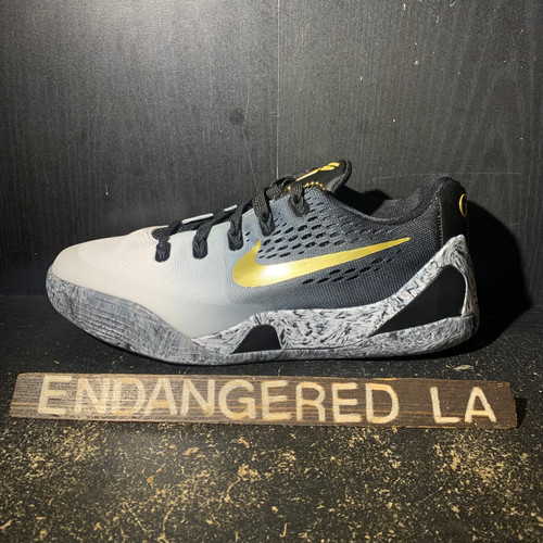 Nike Kobe 9 Low Mambacita (GS)