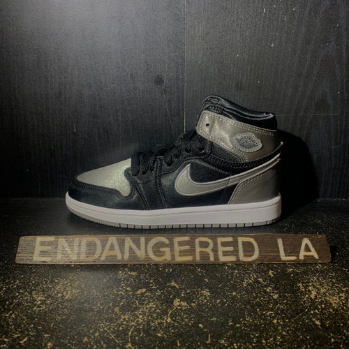 Air Jordan 1 Satin Shadow (PS)